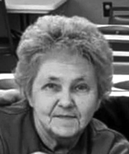 Rosemary Grizzard